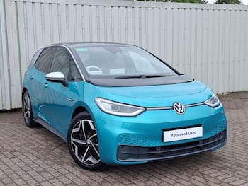 Used Volkswagen ID.3 2020 for sale - 79707028: Photo