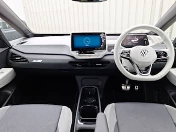 Used Volkswagen ID.3 2020 for sale - 79707028: Photo