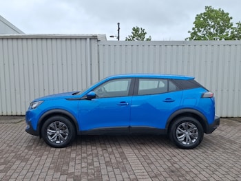 Used Peugeot 2008 2021 for sale - 79399957: Photo