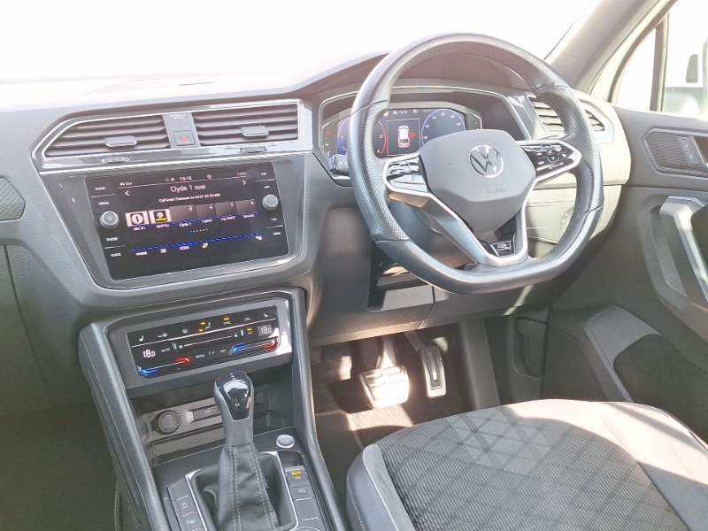 Used Volkswagen Tiguan 2020 for sale - 77964260: Photo 10