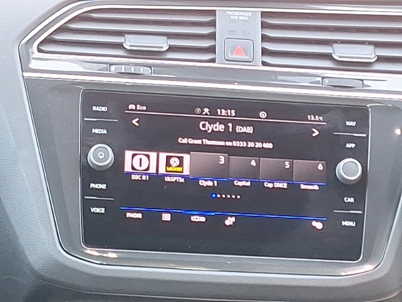 Used Volkswagen Tiguan 2020 for sale - 77964260: Photo 11