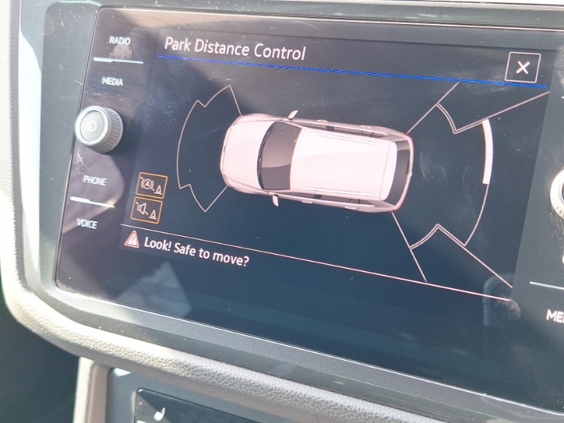 Used Volkswagen Tiguan 2020 for sale - 77964260: Photo 17