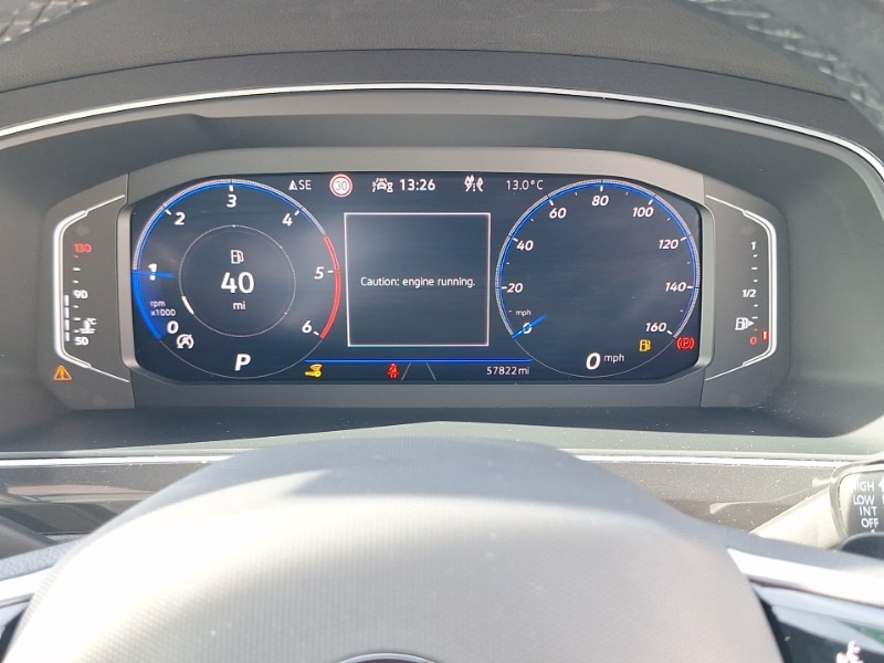 Used Volkswagen Tiguan 2020 for sale - 77964260: Photo 18