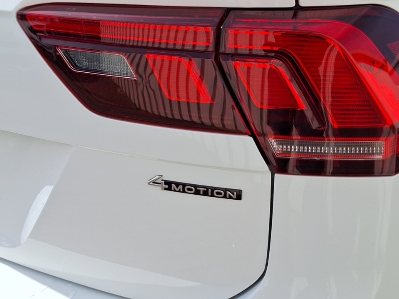 Used Volkswagen Tiguan 2020 for sale - 77964260: Photo 19