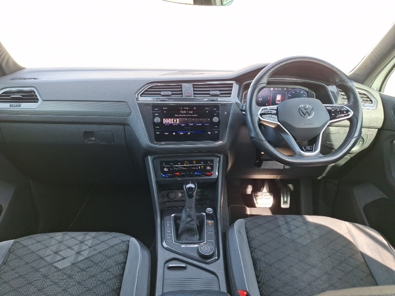 Used Volkswagen Tiguan 2020 for sale - 77964260: Photo 2