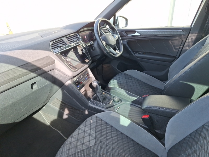 Used Volkswagen Tiguan 2020 for sale - 77964260: Photo 5