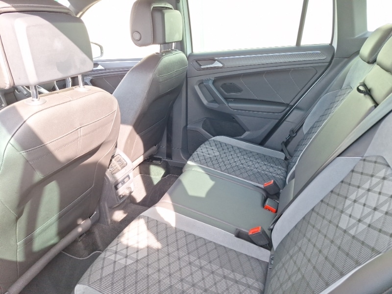 Used Volkswagen Tiguan 2020 for sale - 77964260: Photo 6