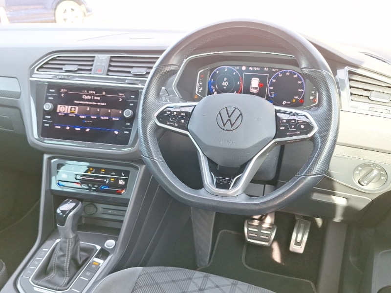 Used Volkswagen Tiguan 2020 for sale - 77964260: Photo 7
