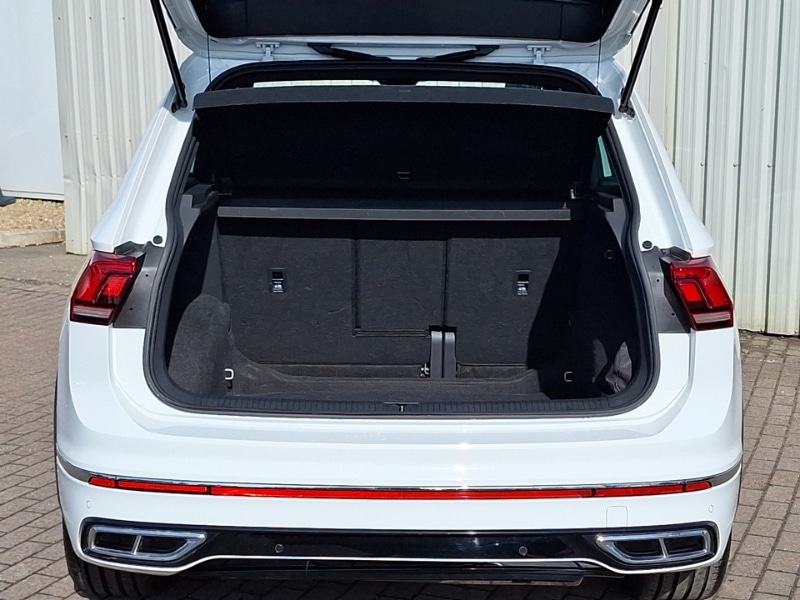 Used Volkswagen Tiguan 2020 for sale - 77964260: Photo 8