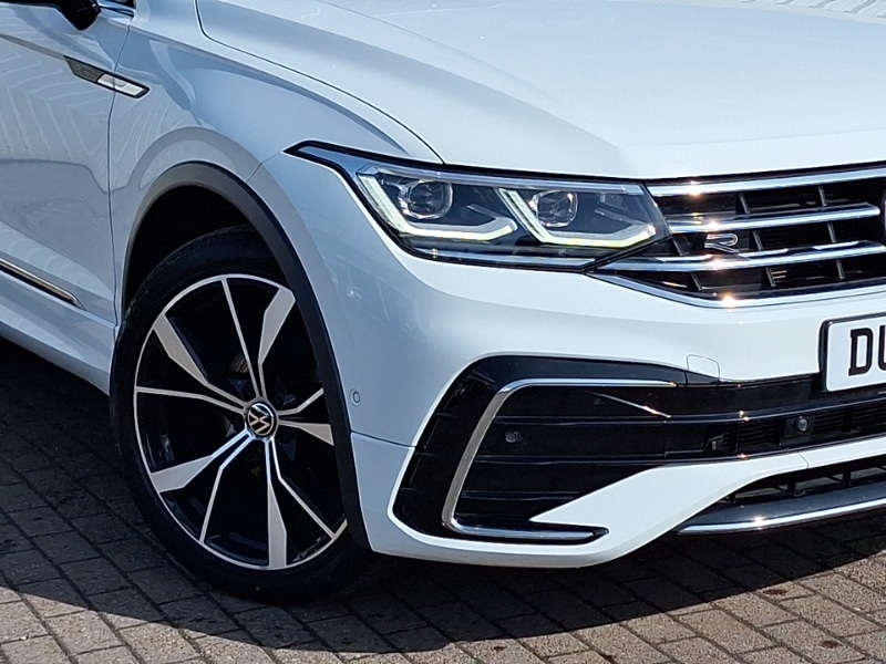 Used Volkswagen Tiguan 2020 for sale - 77964260: Photo 9