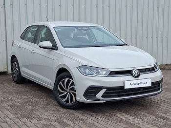 Used Volkswagen Polo 2026 for sale - 79586539: Photo