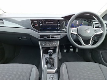 Used Volkswagen Polo 2026 for sale - 79586539: Photo