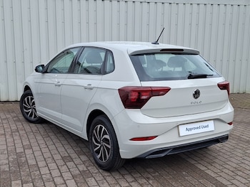 Used Volkswagen Polo 2026 for sale - 79586539: Photo
