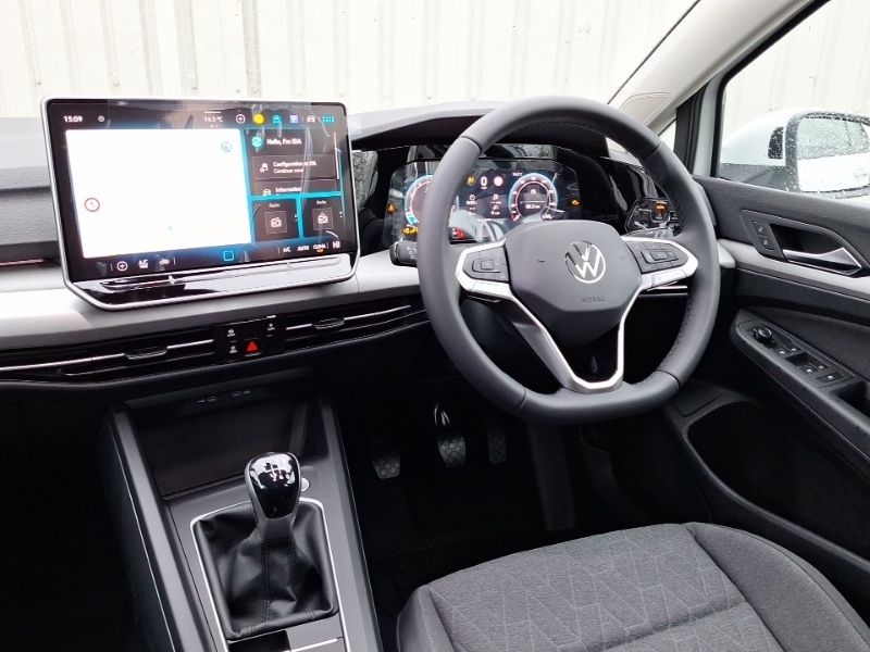 Used Volkswagen Golf 2025 for sale - 76450959: Photo 10