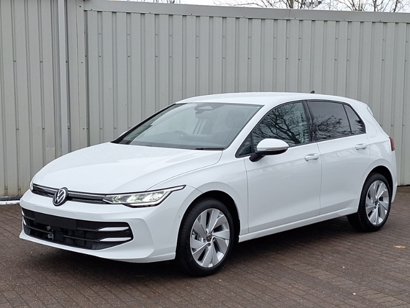 Used Volkswagen Golf 2025 for sale - 76450959: Photo 12