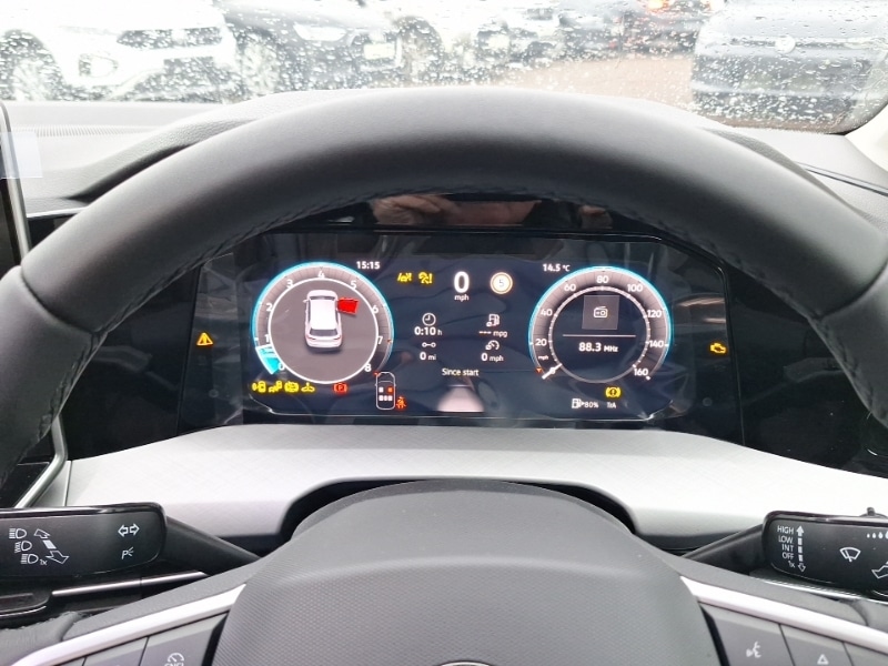 Used Volkswagen Golf 2025 for sale - 76450959: Photo 17