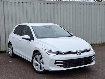 Used Volkswagen Golf 2025 for sale - 76450959: Photo