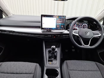 Used Volkswagen Golf 2025 for sale - 76450959: Photo