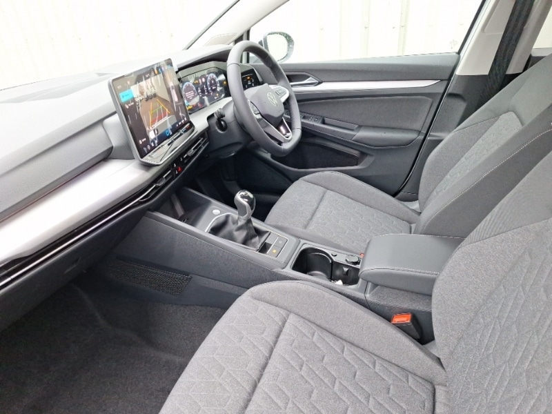 Used Volkswagen Golf 2025 for sale - 76450959: Photo 5