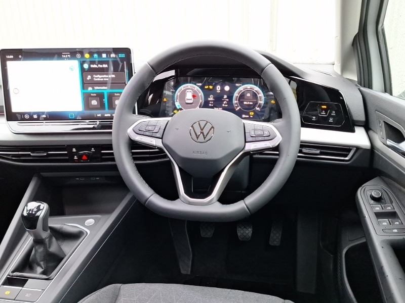 Used Volkswagen Golf 2025 for sale - 76450959: Photo 7