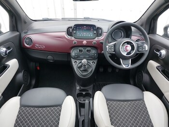 Used Fiat 500 2021 for sale - 78455685: Photo