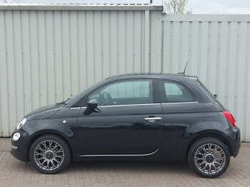Used Fiat 500 2021 for sale - 78455685: Photo