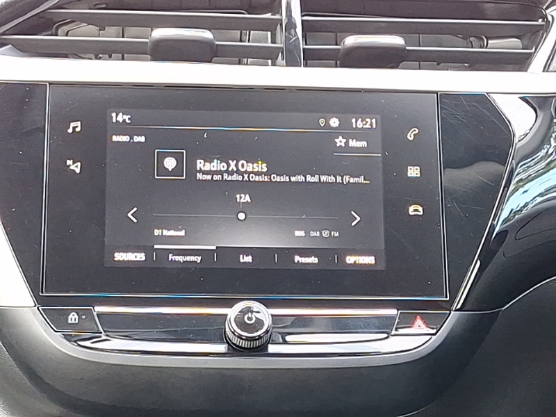 Used Vauxhall Corsa 2020 for sale - 77031872: Photo 11