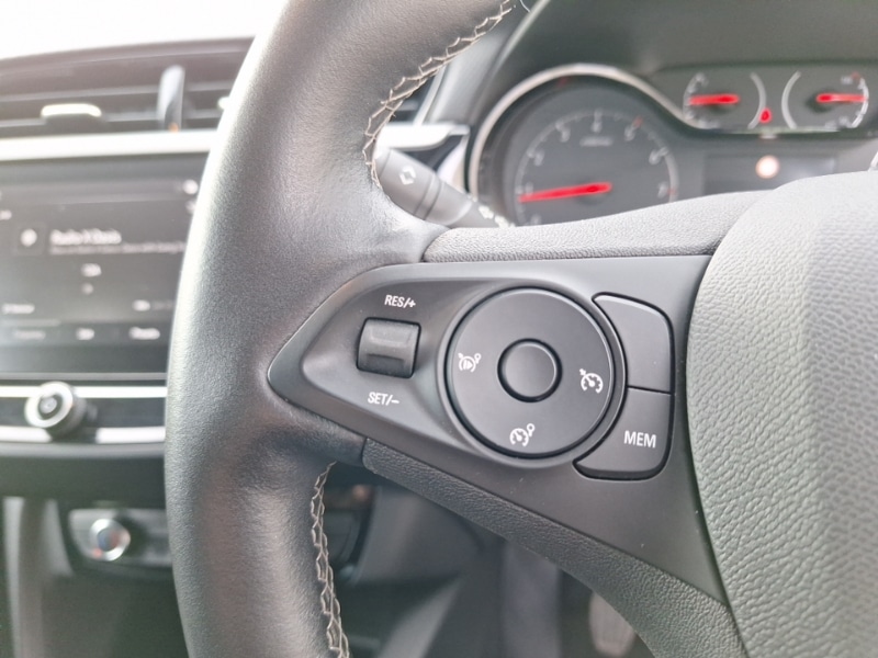 Used Vauxhall Corsa 2020 for sale - 77031872: Photo 15