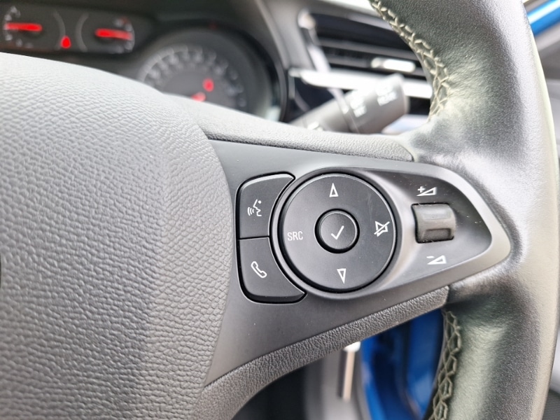 Used Vauxhall Corsa 2020 for sale - 77031872: Photo 16
