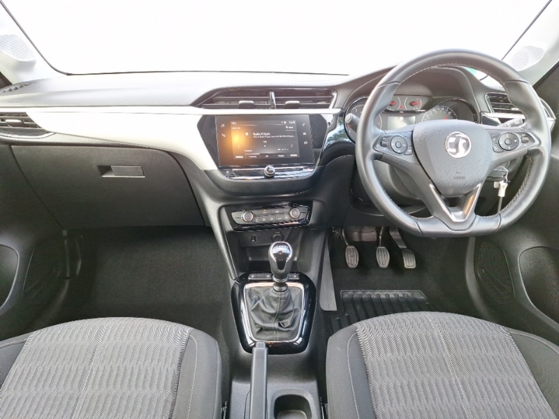 Used Vauxhall Corsa 2020 for sale - 77031872: Photo 2