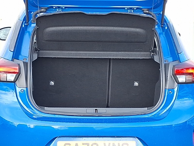 Used Vauxhall Corsa 2020 for sale - 77031872: Photo 8