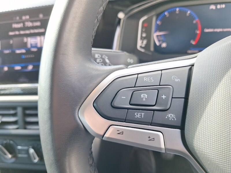 Used Volkswagen Polo 2023 for sale - 78163947: Photo 15