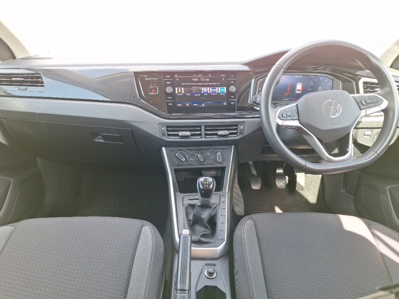 Used Volkswagen Polo 2023 for sale - 78163947: Photo 2