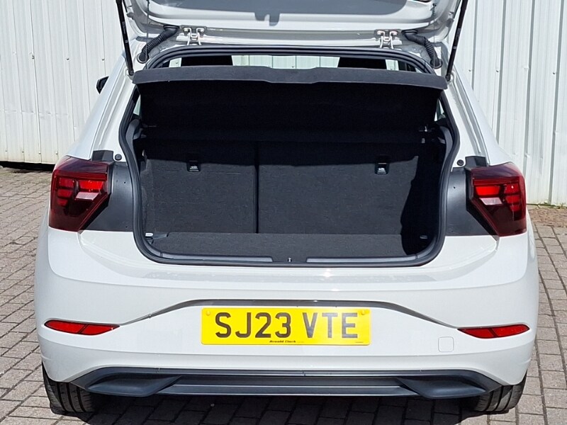 Used Volkswagen Polo 2023 for sale - 78163947: Photo 8