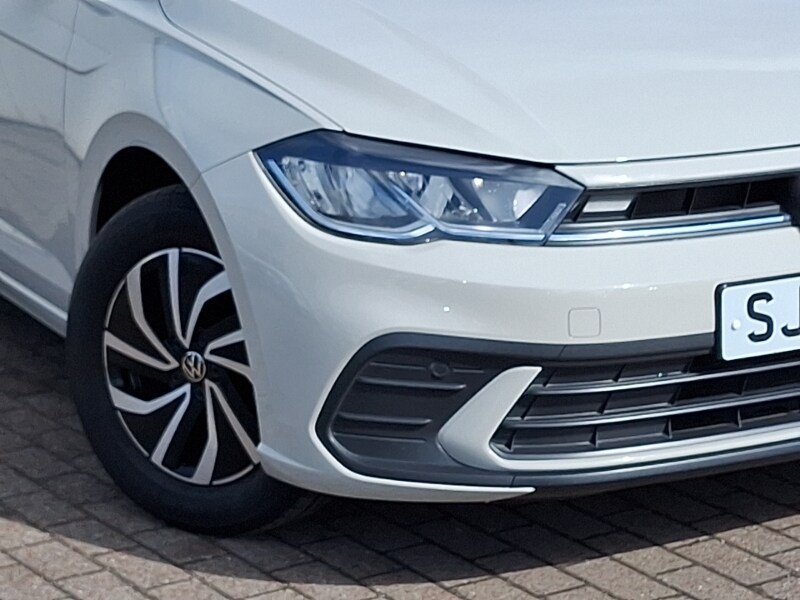 Used Volkswagen Polo 2023 for sale - 78163947: Photo 9