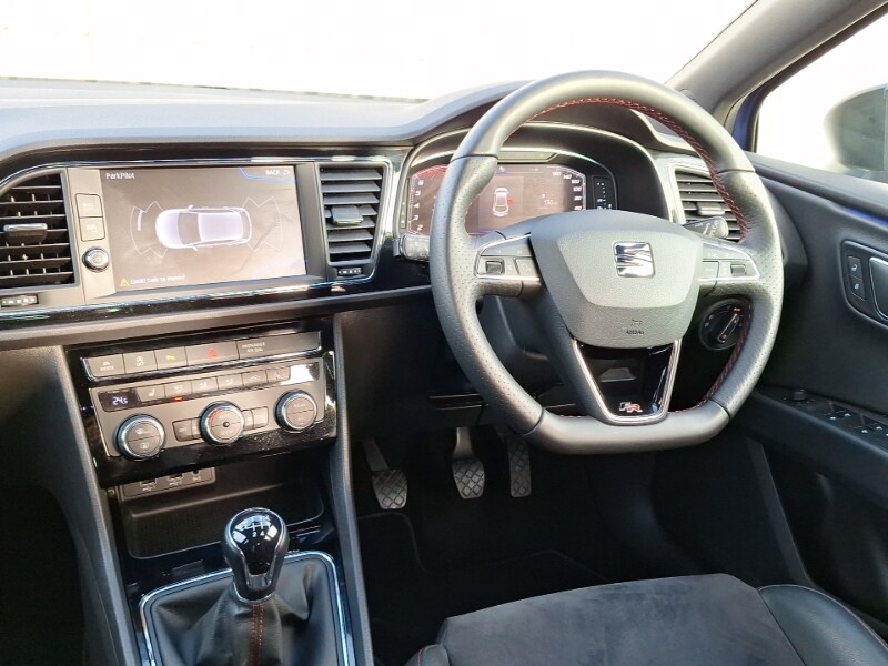 Used SEAT Leon 2019 for sale - 77197954: Photo 10