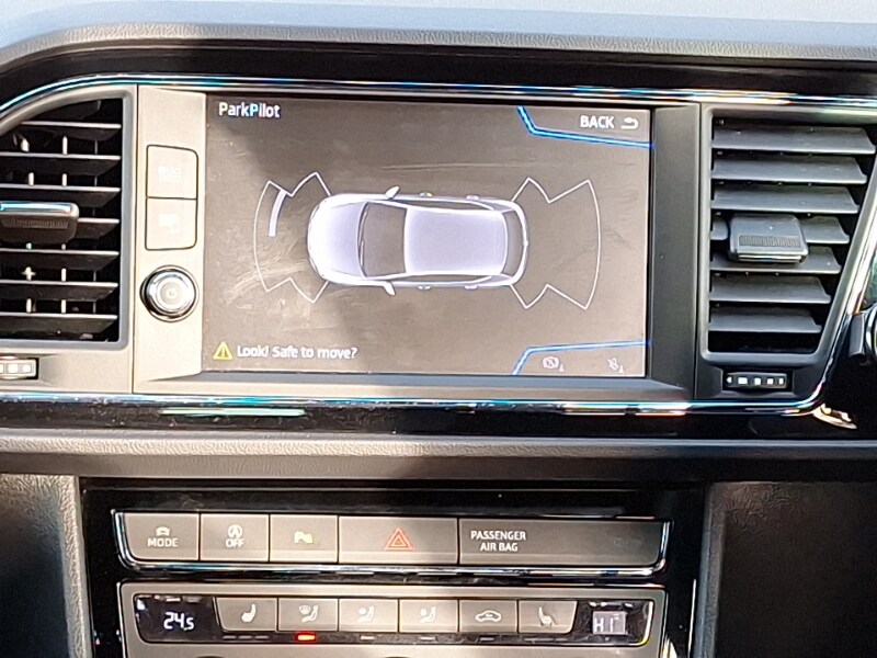 Used SEAT Leon 2019 for sale - 77197954: Photo 11