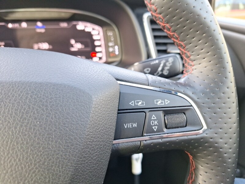 Used SEAT Leon 2019 for sale - 77197954: Photo 16