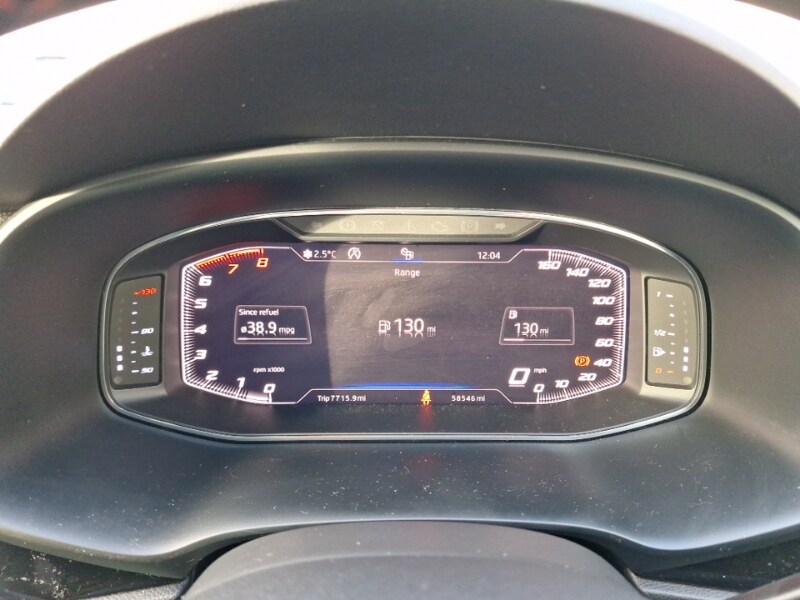 Used SEAT Leon 2019 for sale - 77197954: Photo 17