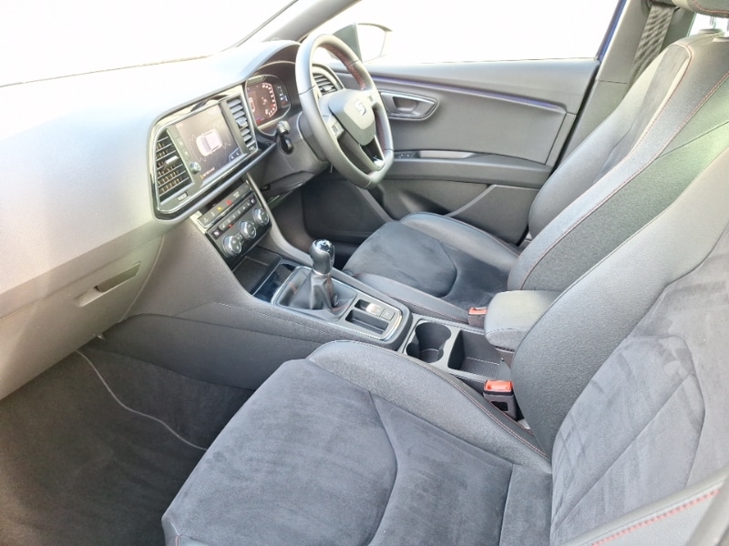 Used SEAT Leon 2019 for sale - 77197954: Photo 5