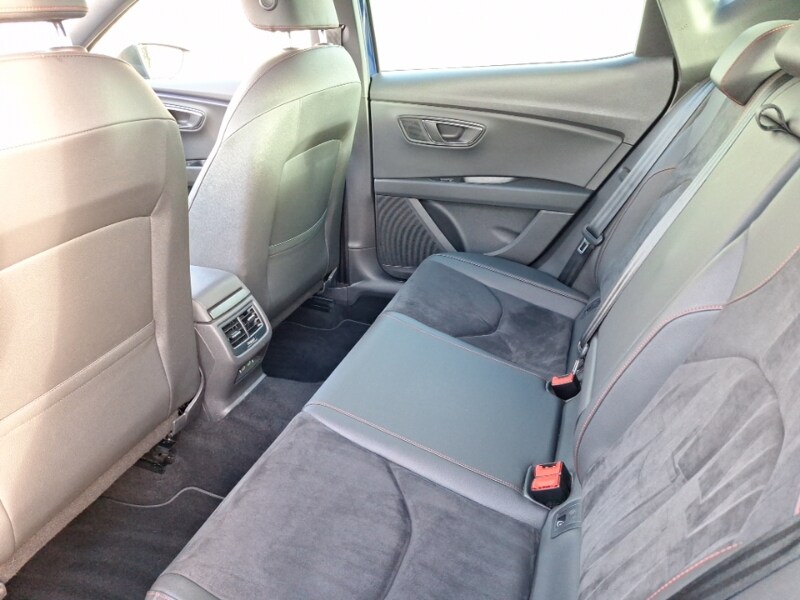 Used SEAT Leon 2019 for sale - 77197954: Photo 6