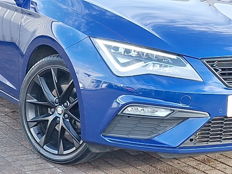 Used SEAT Leon 2019 for sale - 77197954: Photo 9