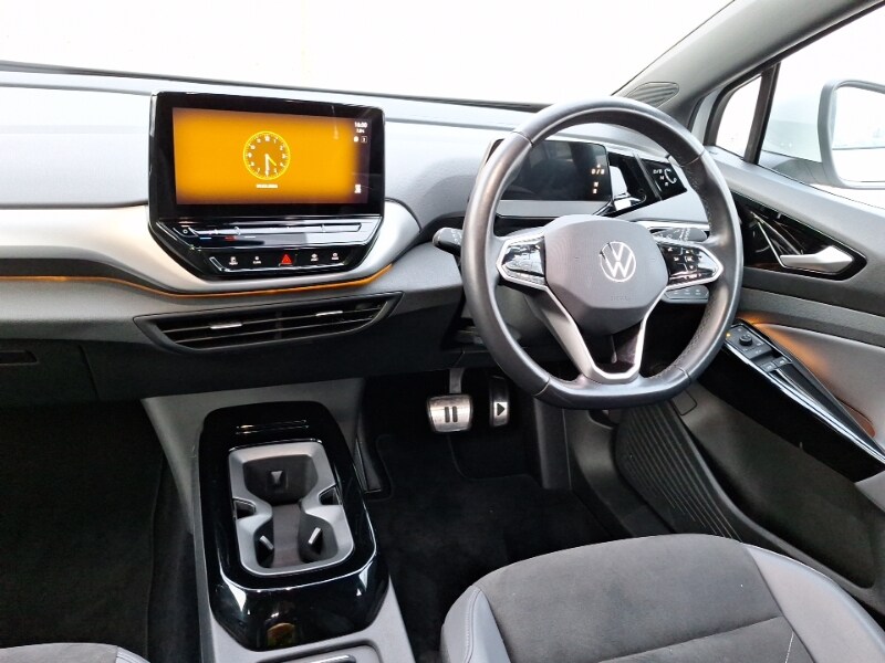 Used Volkswagen ID.4 2022 for sale - 77495497: Photo 10