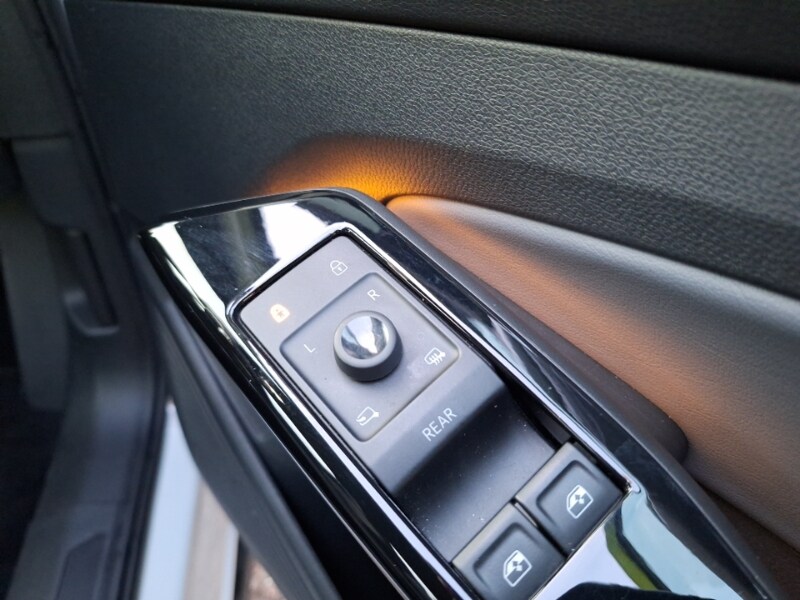 Used Volkswagen ID.4 2022 for sale - 77495497: Photo 13