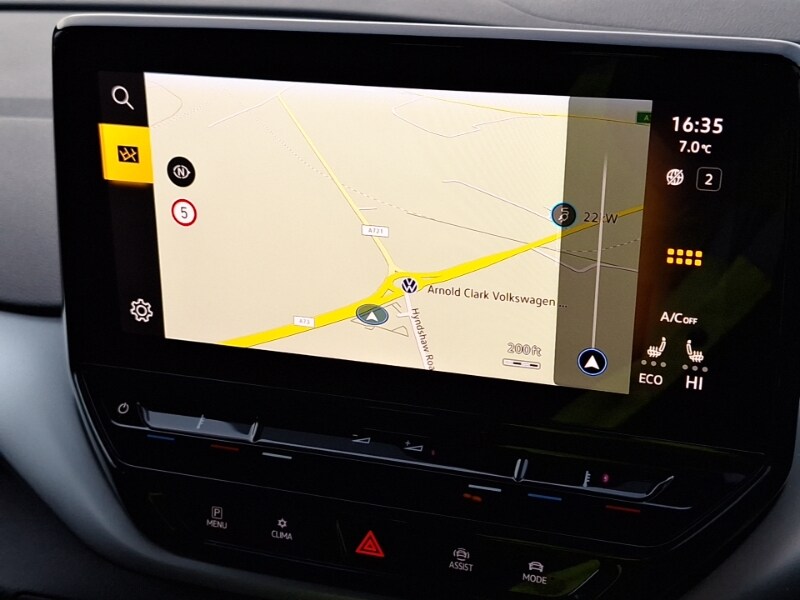 Used Volkswagen ID.4 2022 for sale - 77495497: Photo 15