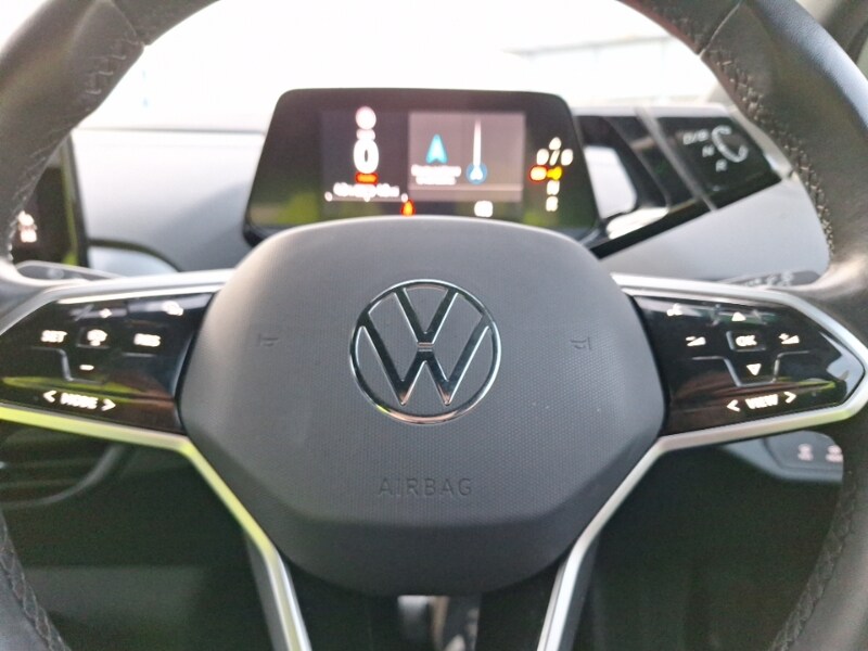 Used Volkswagen ID.4 2022 for sale - 77495497: Photo 17