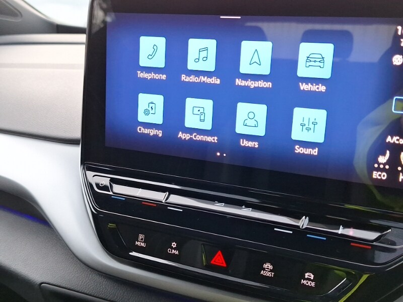 Used Volkswagen ID.4 2022 for sale - 77495497: Photo 18