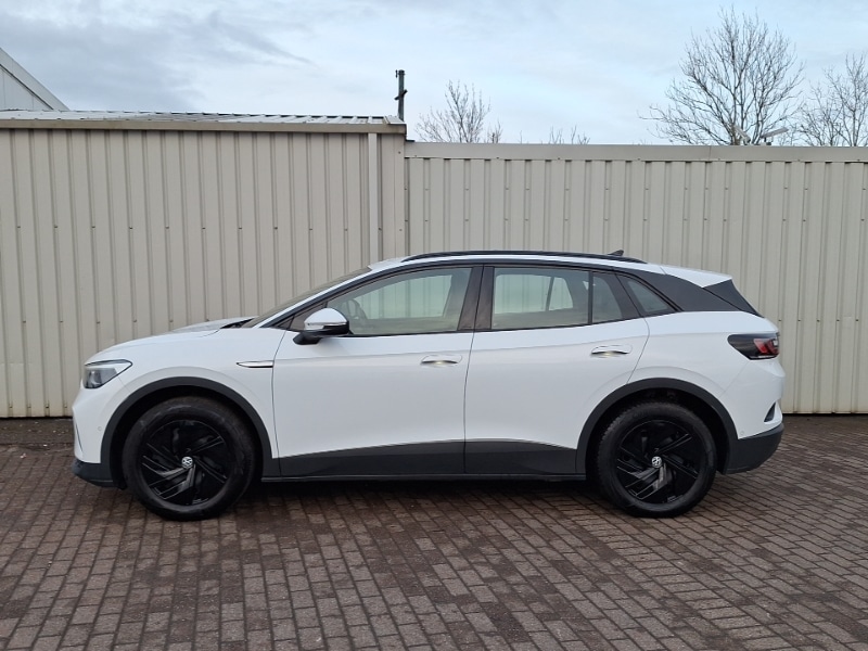 Used Volkswagen ID.4 2022 for sale - 77495497: Photo 4