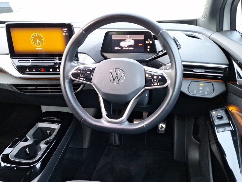 Used Volkswagen ID.4 2022 for sale - 77495497: Photo 7