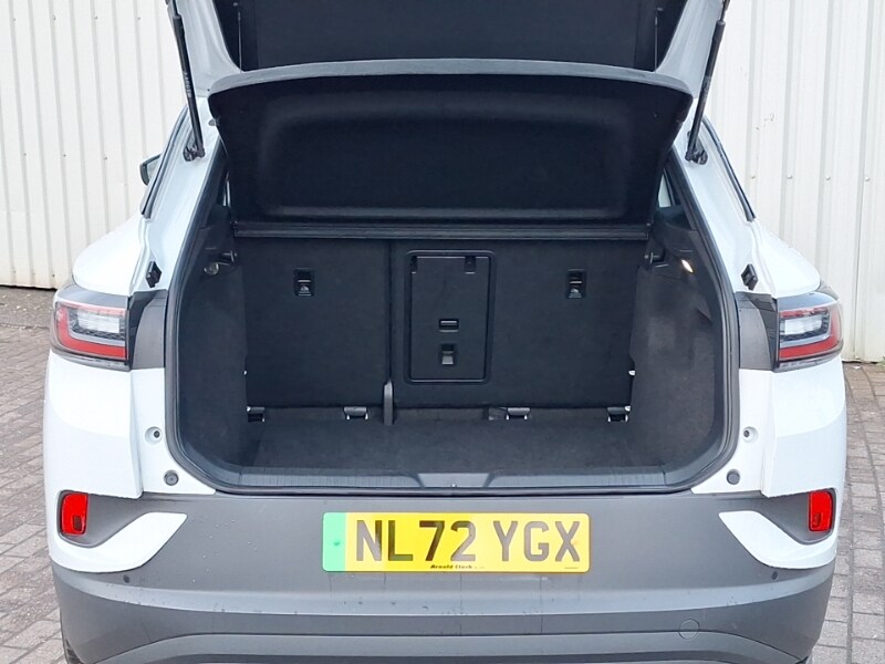 Used Volkswagen ID.4 2022 for sale - 77495497: Photo 8